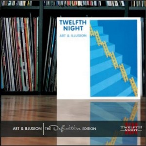 Art & Illusion - The Definitive Edition